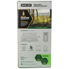 Sawyer Outdoor - Mosquito Bed Net - Fine Mesh Allows Air Flow - Treatable Fabric