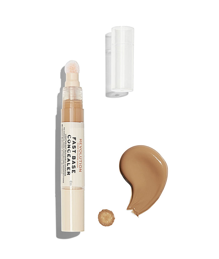 Rev. Fast Base Concealer-C11