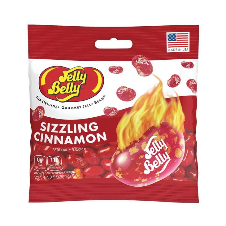 jelly bellys
