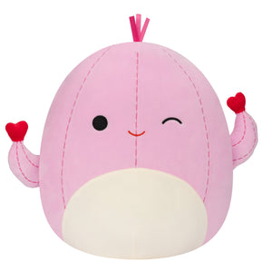 Squishmallows 14" Cacey The Cactus