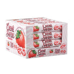 Crème Saver Strawberries & Cream Candy 1.76oz