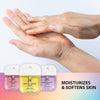 Hand Sanitizer Spray, 1 fl. oz.., 3 pk.