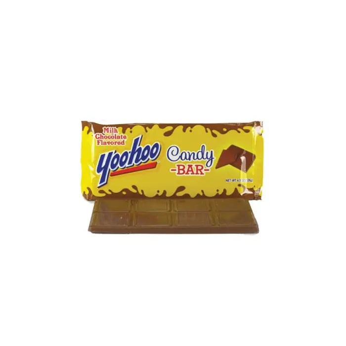 Yoo-Hoo Candy Bar, 4.5oz