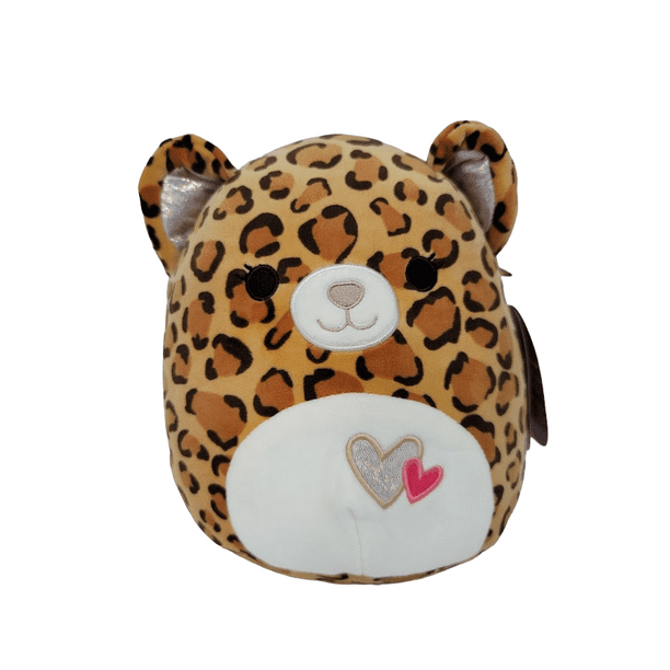 Squishmallows 8" Maria the Cheetah