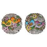 Home Birds Stepping Stone(Choose Your Style)
