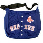 Boston Red Sox Purses - Blue Jersey the Big Tote Purse