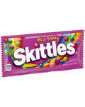 SKITTLES Wild Berry Candy Single Pack, 2.17 oz