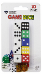 DICE (10 PK)