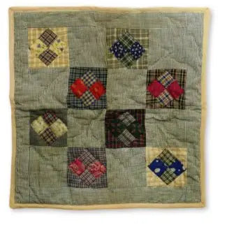 Grandma's Little Quilt