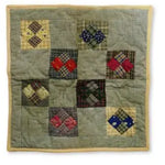 Grandma's Little Quilt