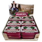 The Office, Schrute Farms Hospitality Mints Candy Tin