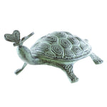Tank the Turtle Garden Art
