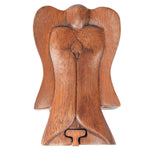 Angel Puzzle Box