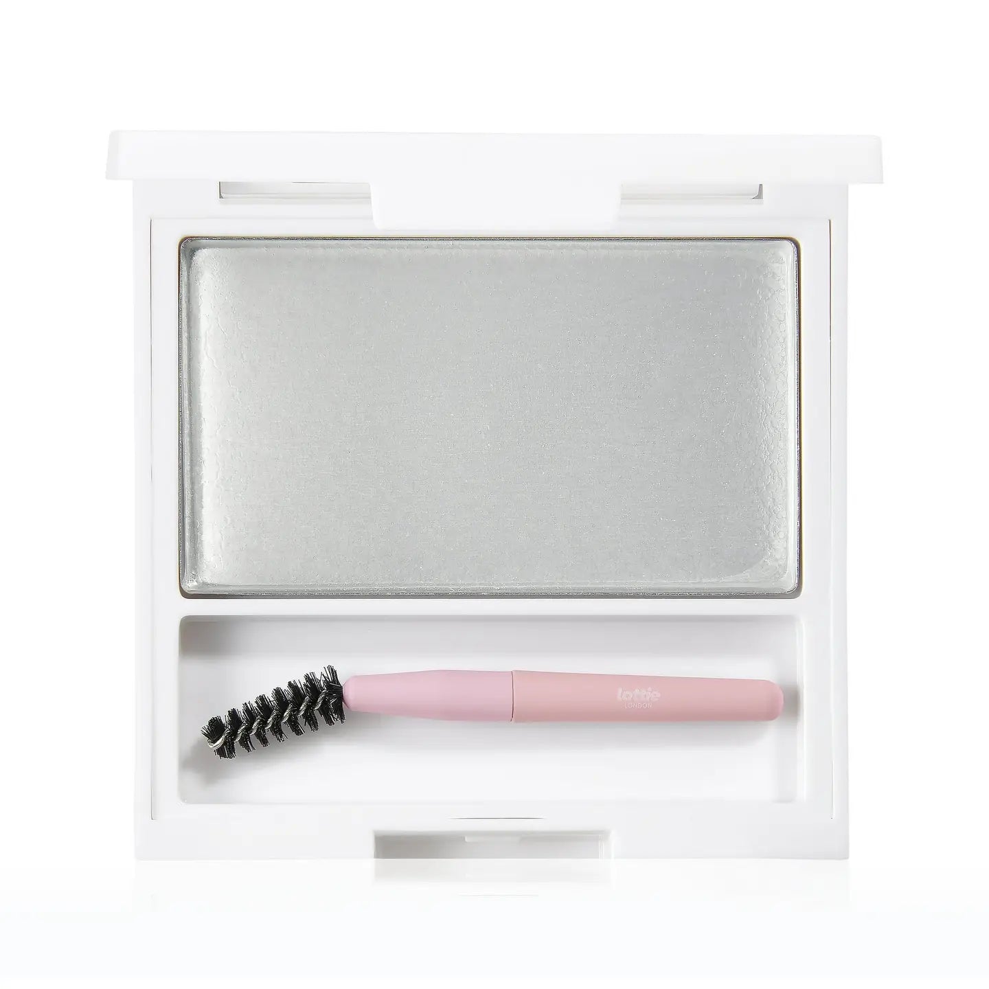 Lottie London Mega Brow Wax & Brush Set- Pack of 3