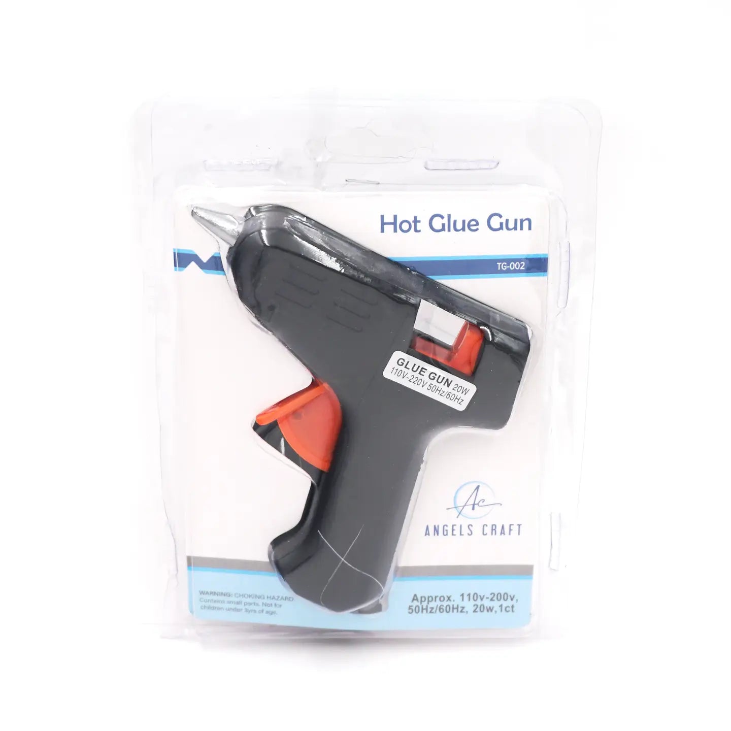 Hot Glue Gun, 20 Watt