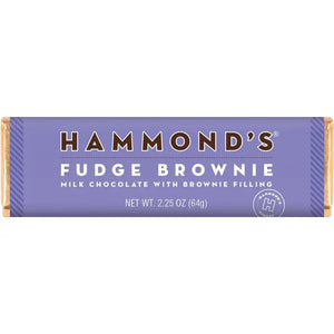 Hammond's Gourmet Chocolate Candy Bars 2.25 oz (Many different flavors)