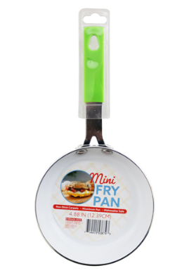 MINI FRY PAN  (5")