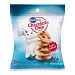 Pillsbury Soft Baked Mini Chocolate Chip Cookies - 1.5oz (42g)