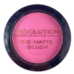 Rev. London The Matte Blush Powder 0.31OZ