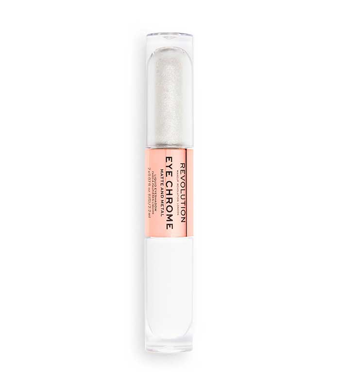 Rev. Eye Chrome Matte and Metal-Hope