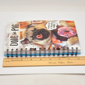 Doug the Pug Journal