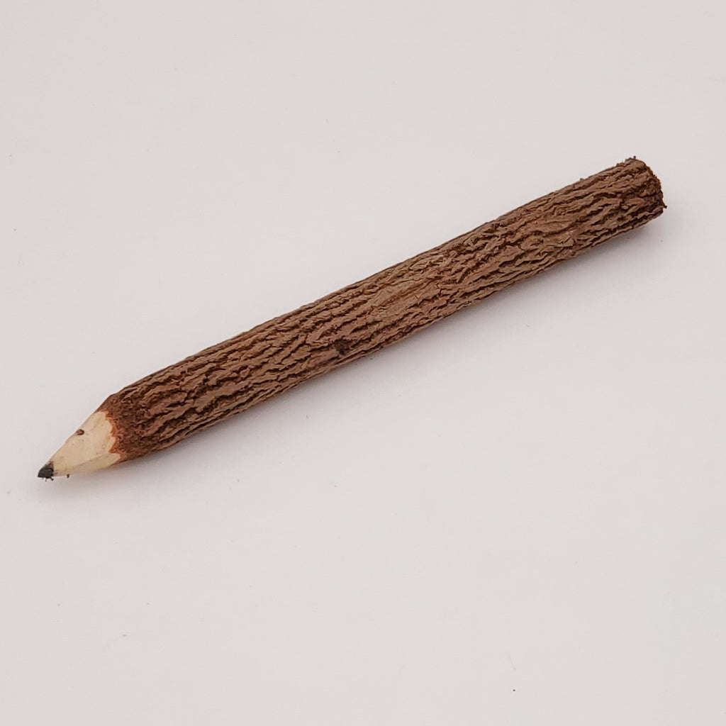 Long Wooden Stick Pencil
