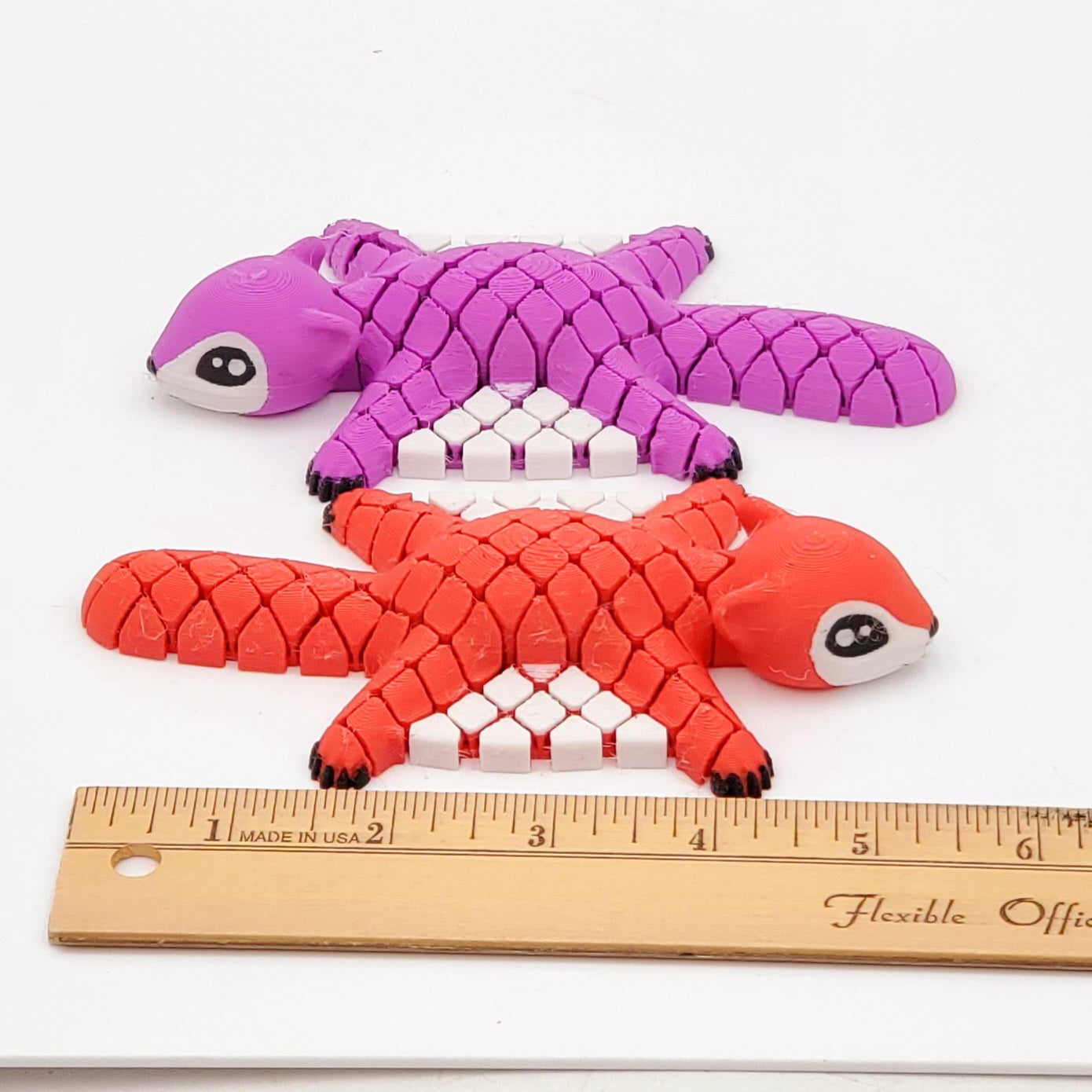 Medium Sugar Glider -3D Printed