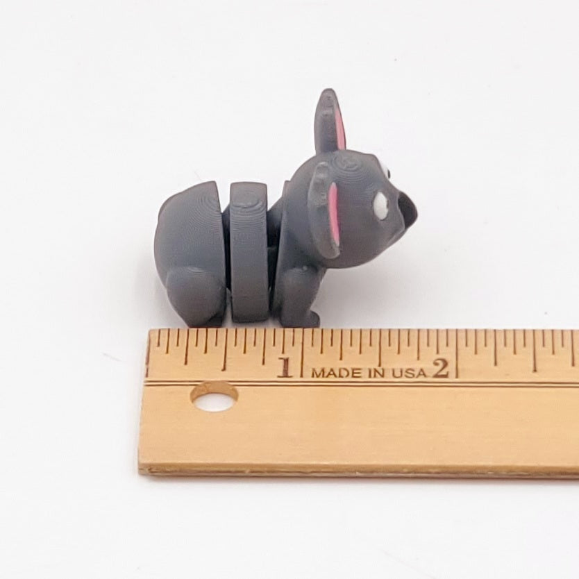 Koala 3D Printed Pocket Pet