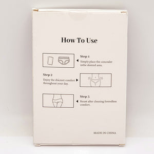 Camel Toe Concealer- Brown