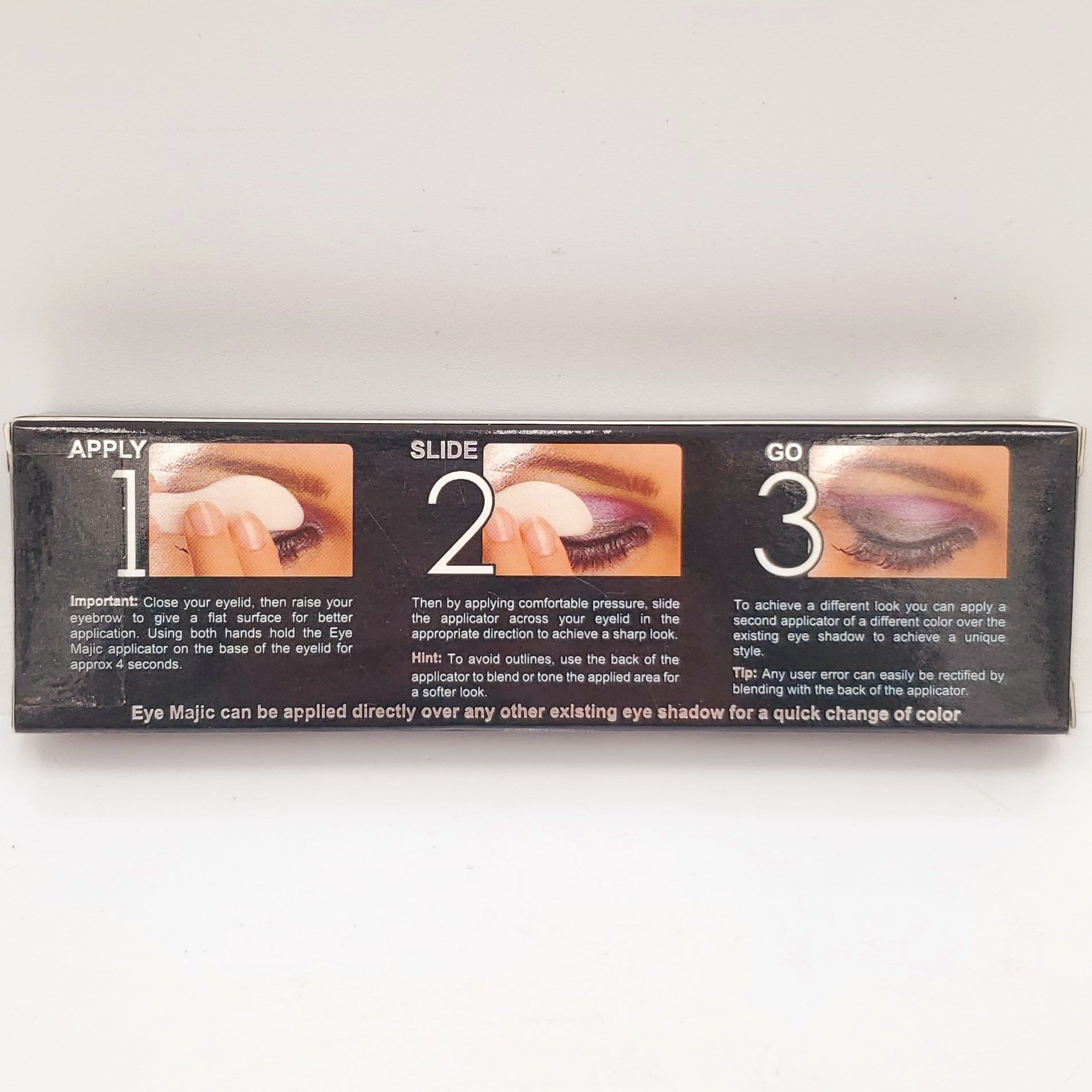 Eye Majic Instant Eye Shadow