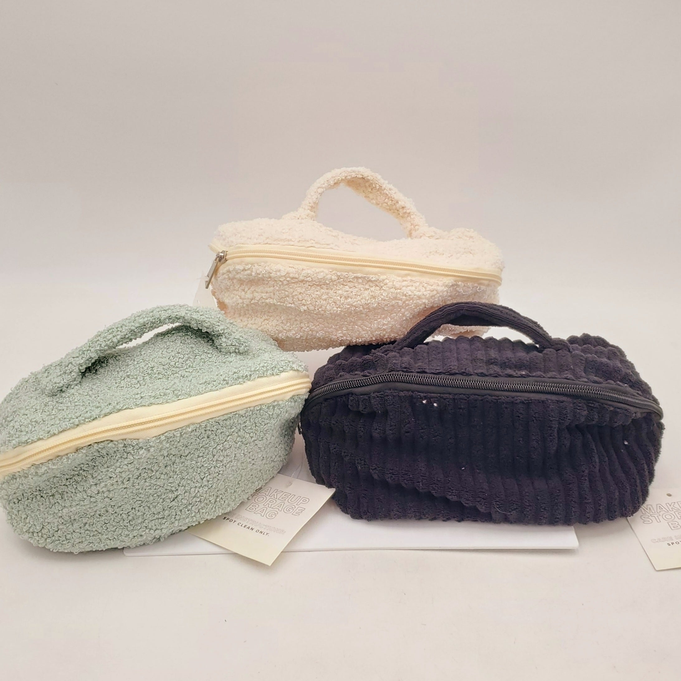 Vivitar Makeup Storage Bag