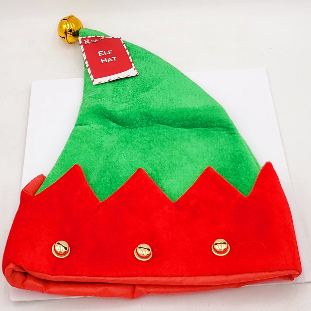 Christmas Elf Hat