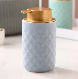 Soap Dispenser Hand Soap Dispenser Ceramic Lotion Dispenser Reusable Hand Soap Dispenser