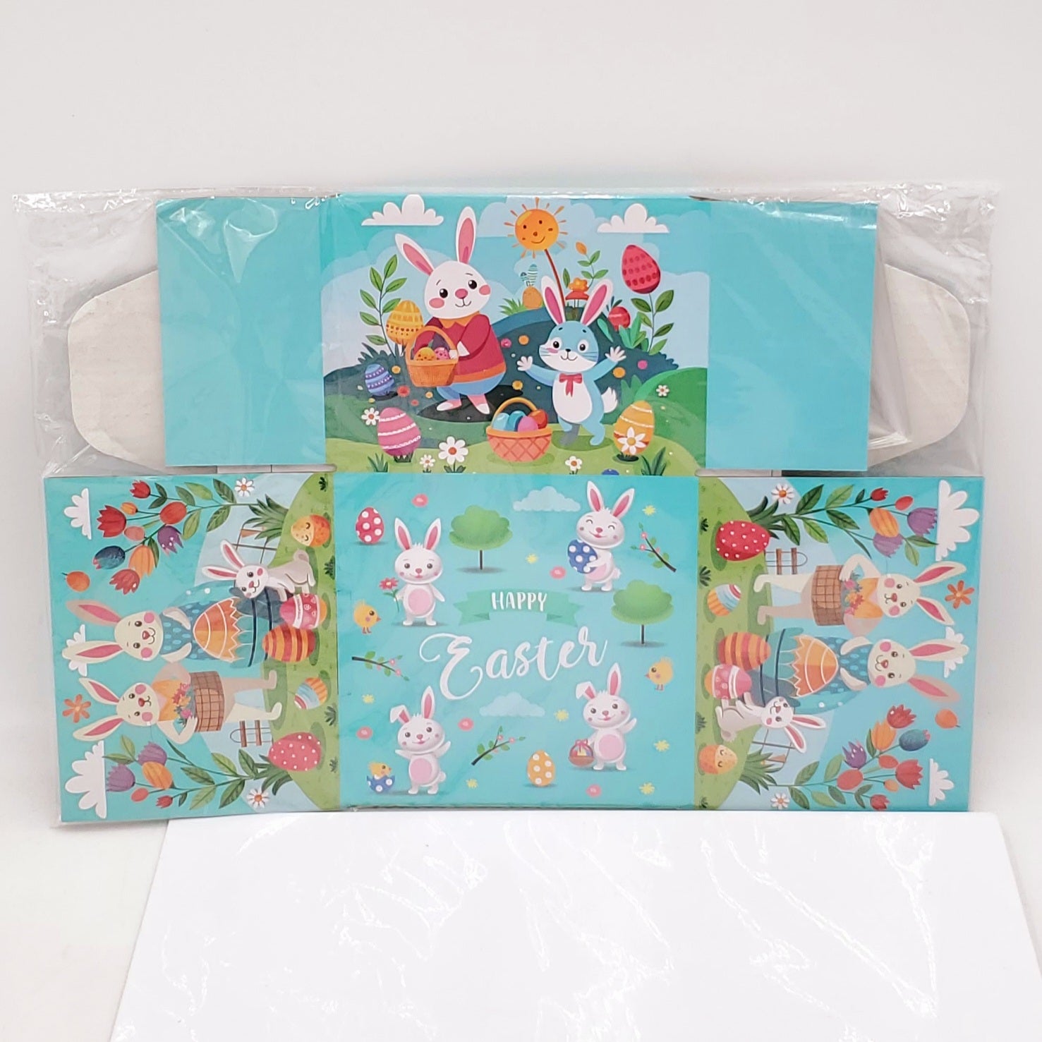 Easter Money Box for Case Gift