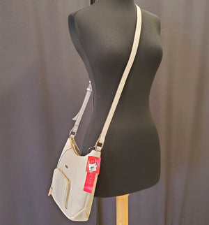 Rosetti Sutton Mini Crossbody Bag