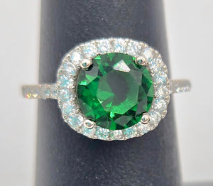 Sterling Silver Size 6 Rings Set of 2 (45 Tickets Available)