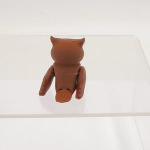 Owl 3D Printed Pocket Pet