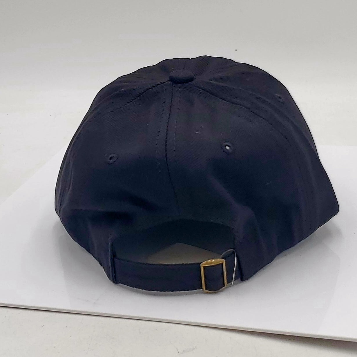 "DOG MOM" Baseball Cap/Hats- Black