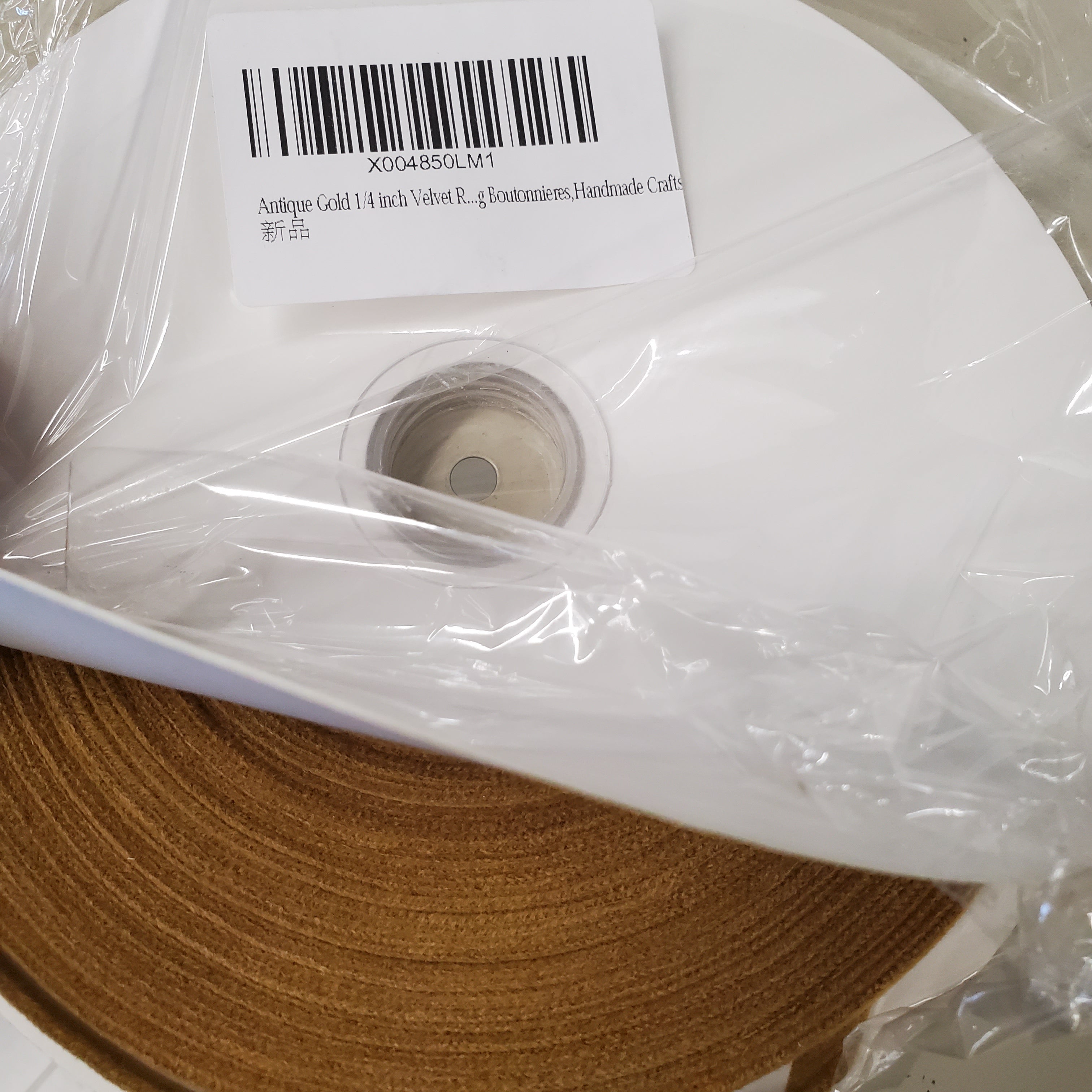 Ribbon Solid Color Assortment for Gift Wrapping Birthday Decorations, Bow Making, Crafts and more!