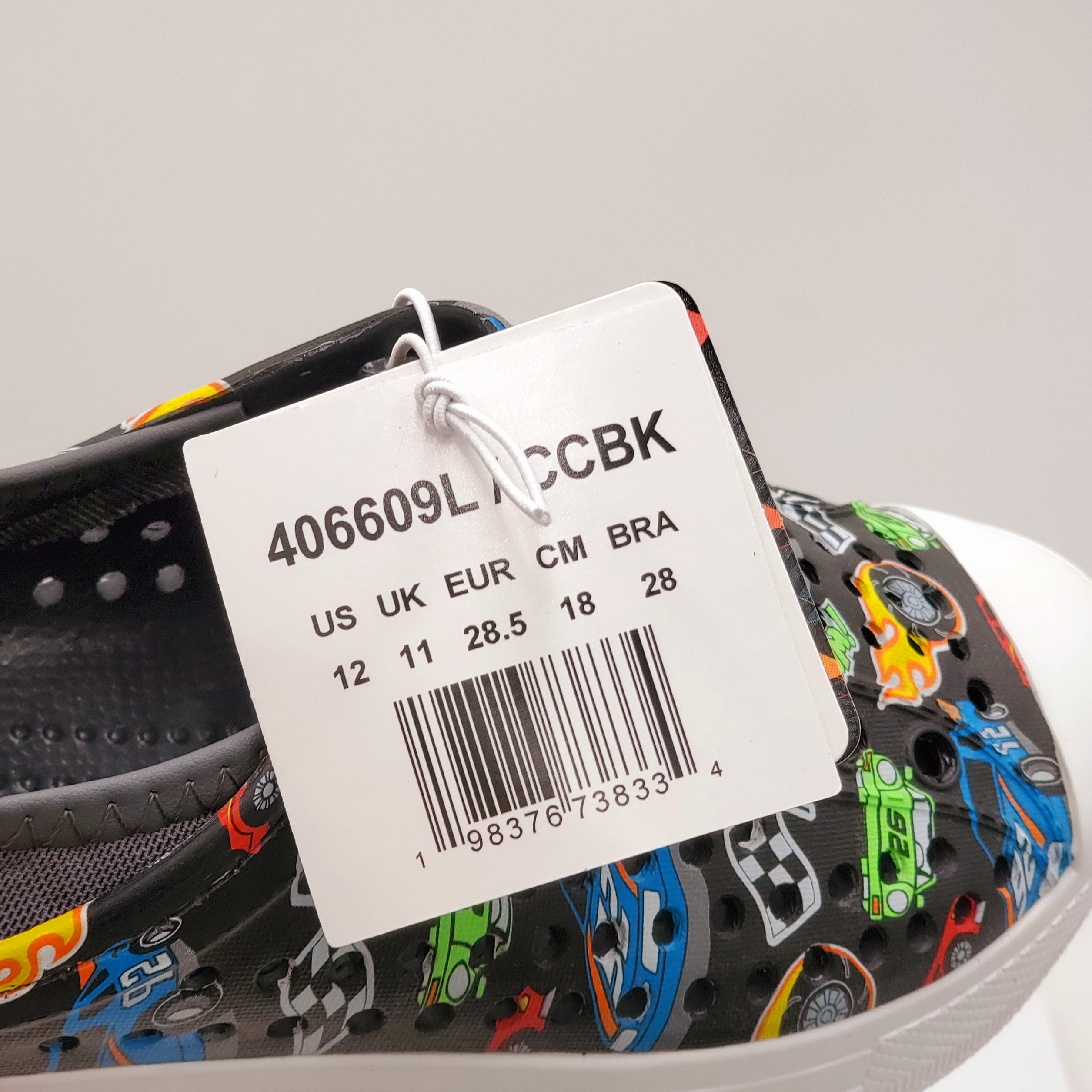 Skechers Foamies Kids Size 12 Shoes