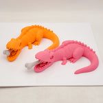 Dinosaur with Bone 3D Printed