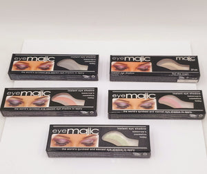 Eye Majic Instant Eye Shadow