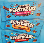 Feastables MrBeast Bars- 35g