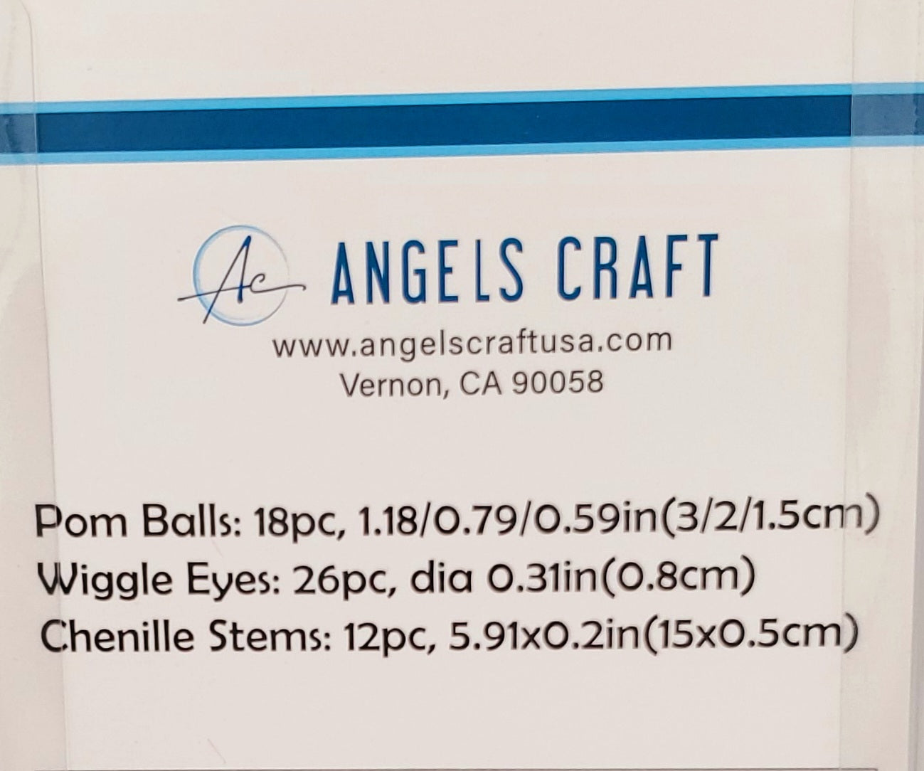 56ct DIY Craft Kit-2 Different Ones To Choose From!