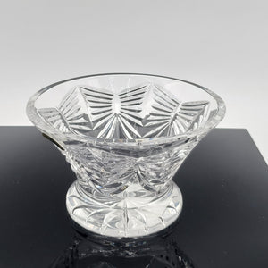 Waterford Crystal Best Wishes Bowl