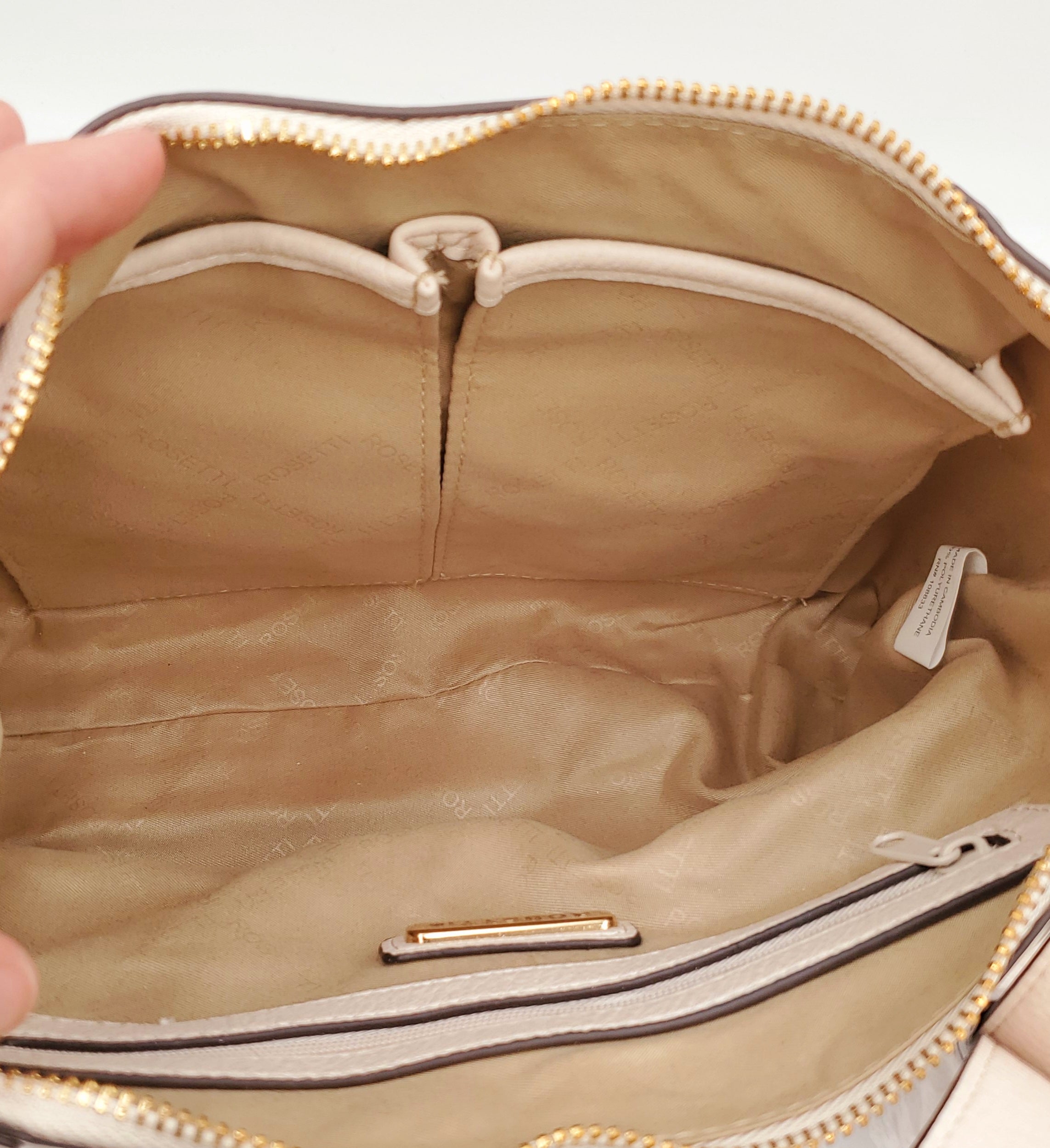 Rosetti Sutton Mini Crossbody Bag