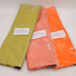 Candy Cotton Cushion Pillow Covers Pack of 2- 18"x18"