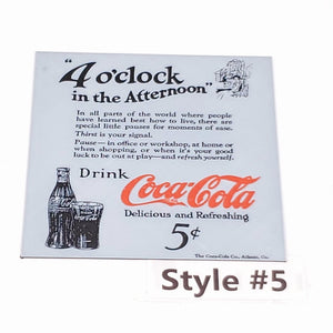 Hueforge Ads 3D Printed Signs