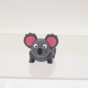 Koala 3D Printed Pocket Pet