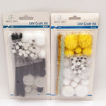56ct DIY Craft Kit-2 Different Ones To Choose From!